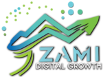 zami digital growth logo