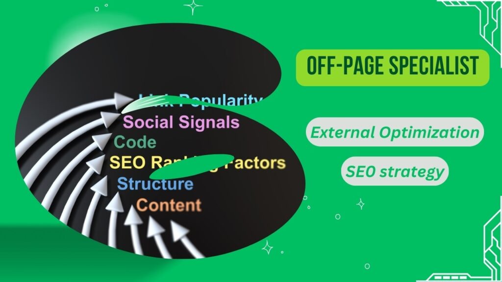 how do you improve your off-page SEO expert guide