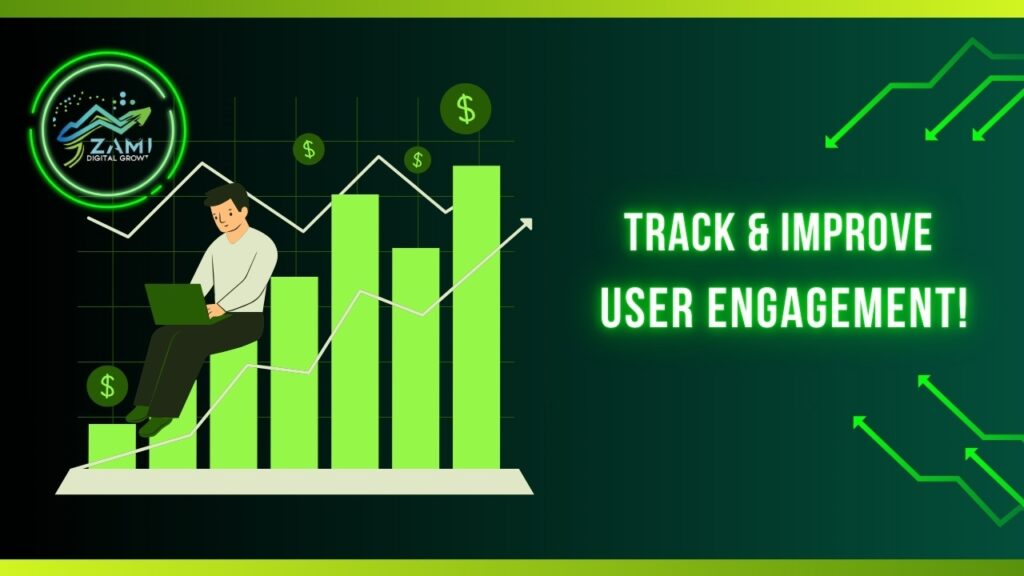 user engagement metrics and strategies